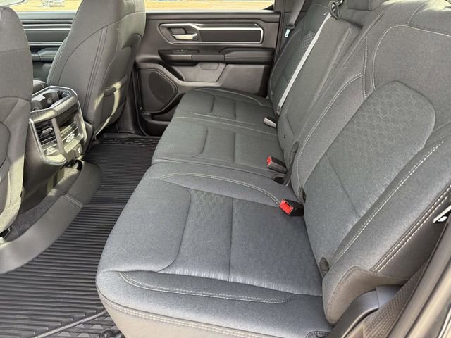 New 2026 RAM 1500 Lone Star AWD/4WD image 28