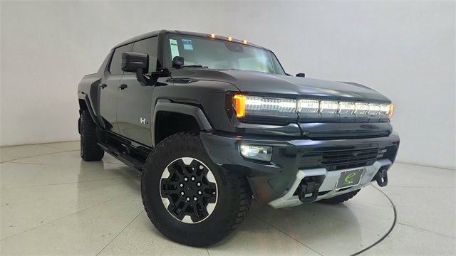 Used 2024 GMC Hummer EV 3X w/ Extreme Off-Road Package