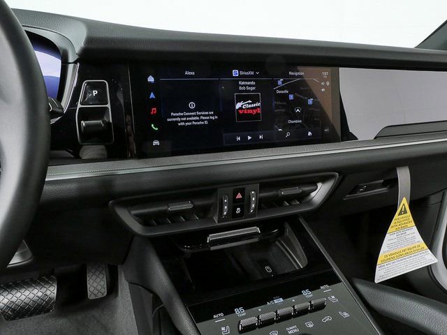 New 2026 Porsche Cayenne AWD image 13