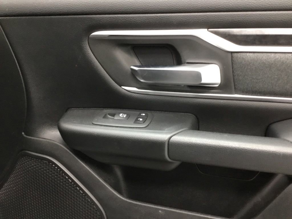 Used 2020 RAM 1500 Big Horn image 25