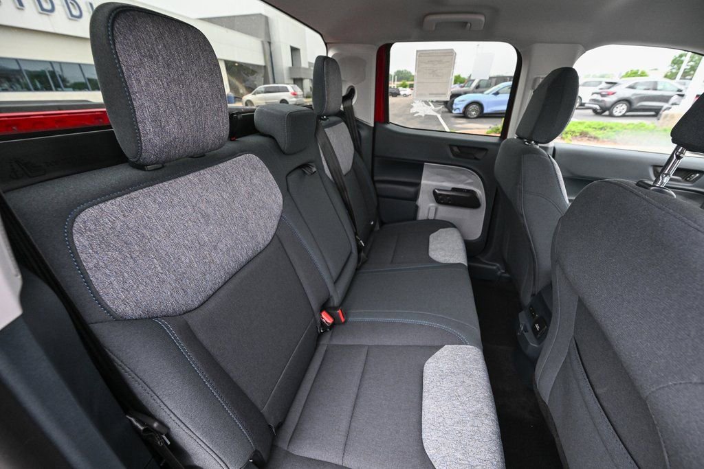 New 2025 Ford Maverick XLT w/ XLT Luxury Package image 23