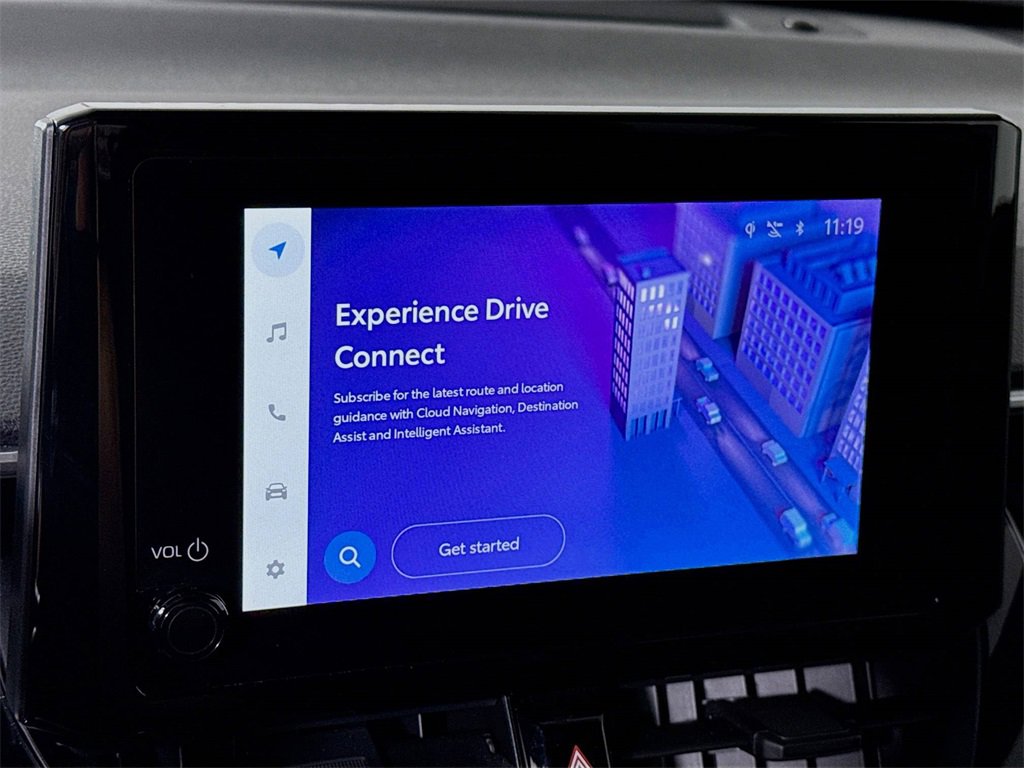 Certified 2024 Toyota Corolla Cross AWD Hybrid image 8