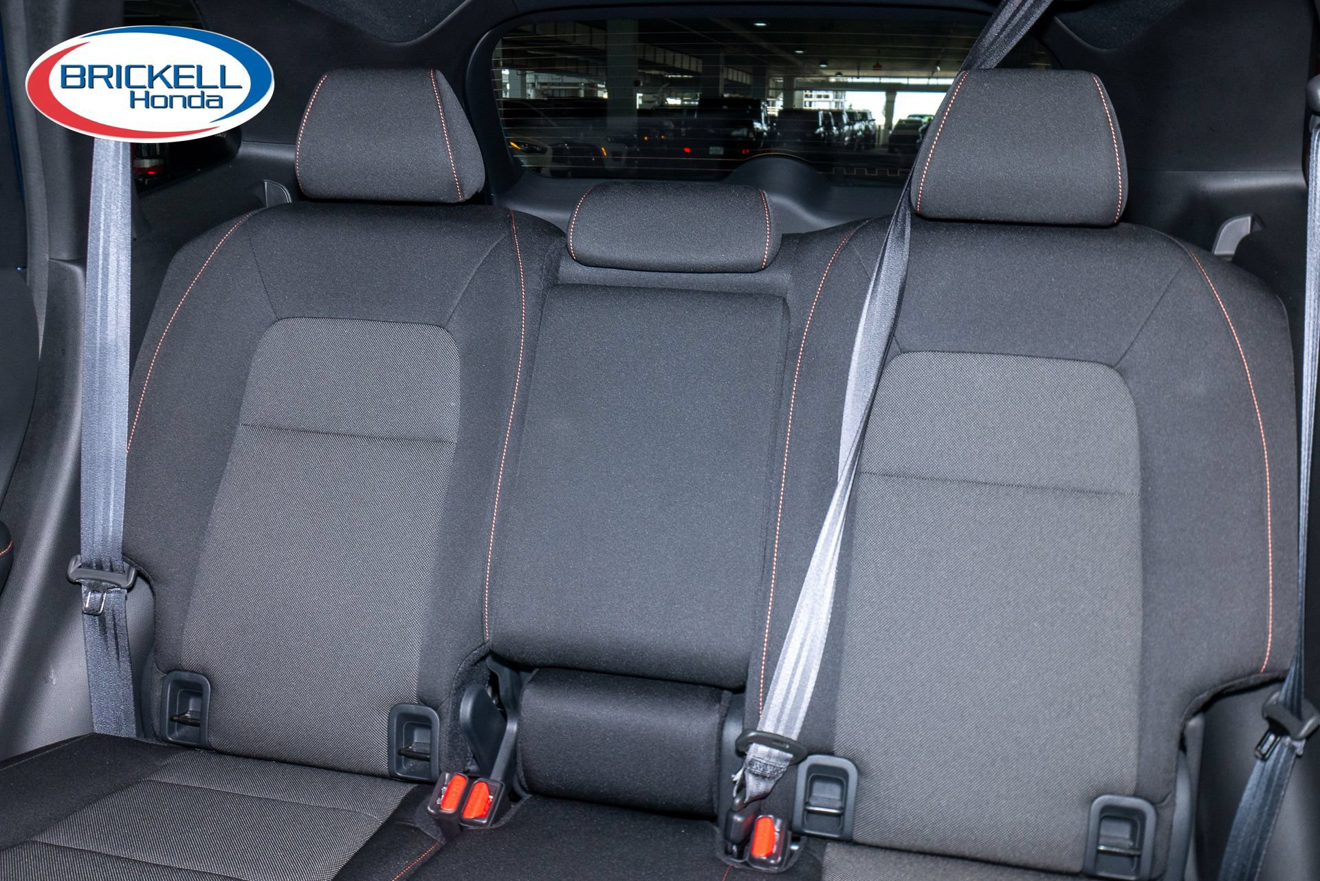 Certified 2023 Honda CR-V Sport image 22