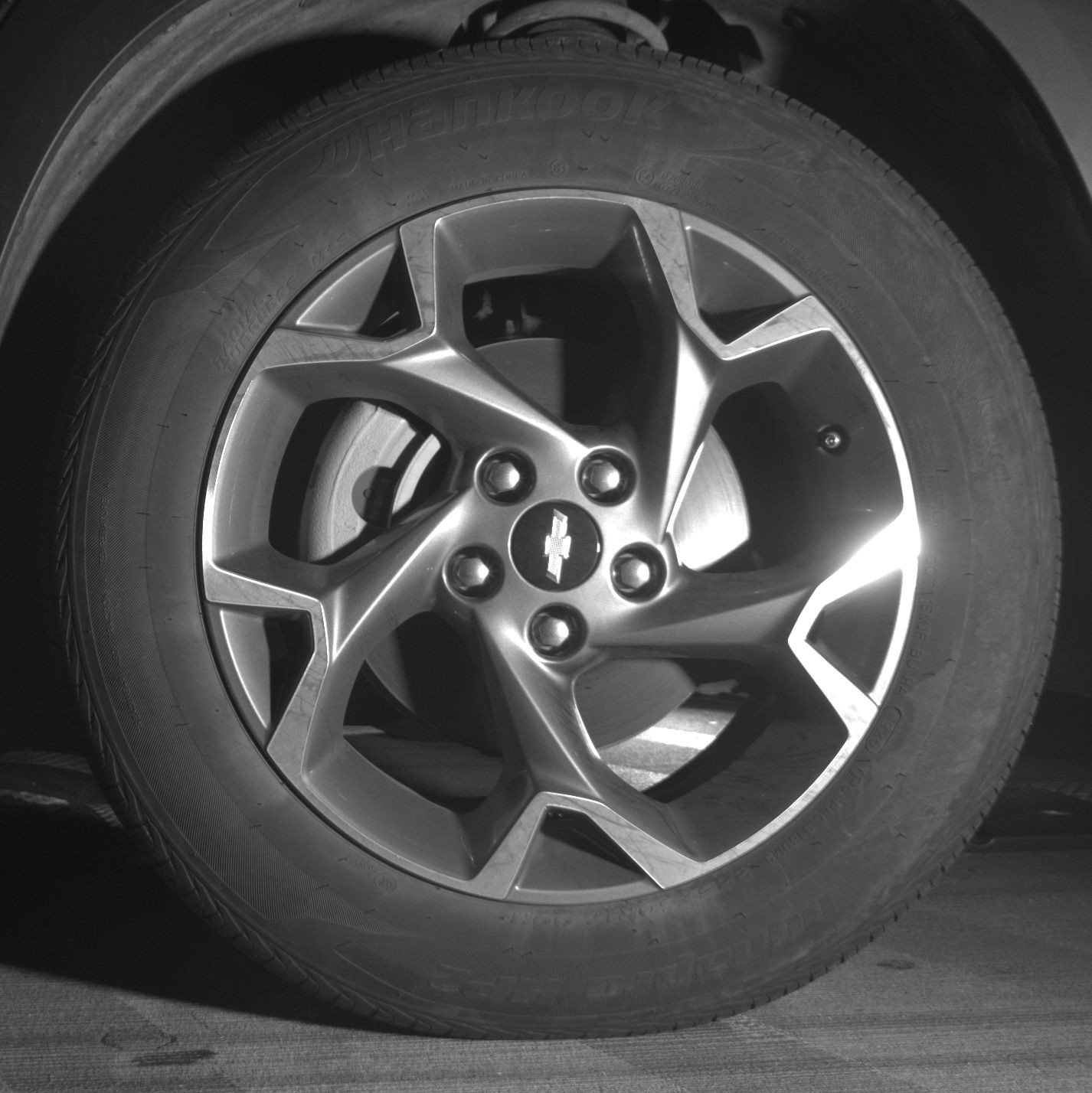 Used 2025 Chevrolet Trax LT w/ LT Convenience Package FWD image 12