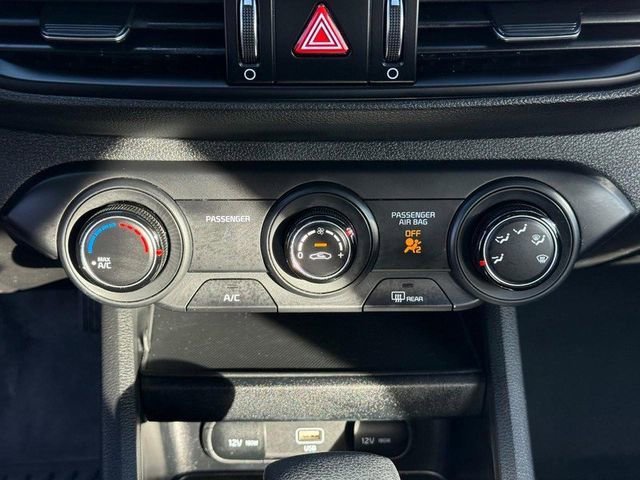 Used 2023 Kia Forte LXS w/ LXS Technology Package image 23