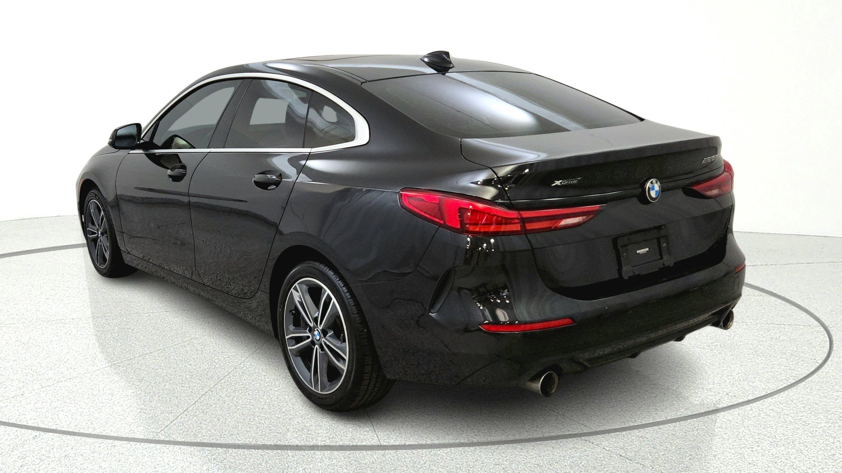Used 2020 BMW 228i xDrive Gran Coupe w/ Convenience Package AWD/4WD image 5