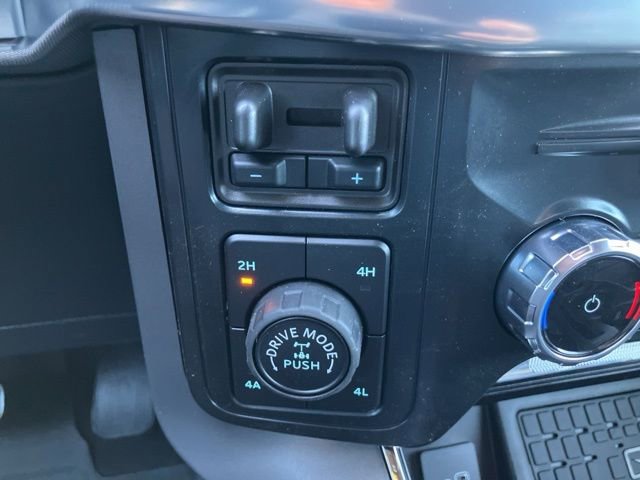 New 2025 Ford F150 Lariat w/ Equipment Group 502A High image 35