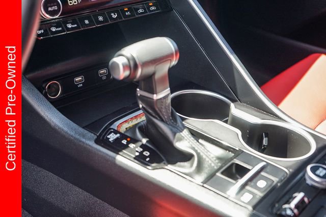 Certified 2024 Kia K5 GT-Line w/ GT-Line Premium Package image 20