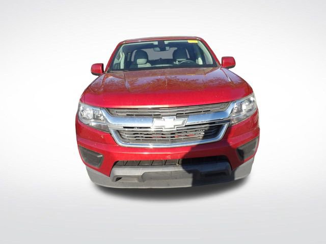 Used 2015 Chevrolet Colorado W/T w/ WT Convenience Package image 4