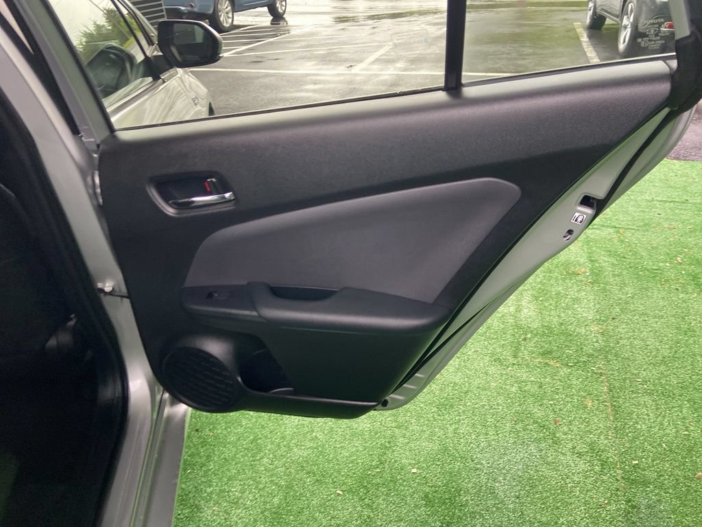 Used 2022 Toyota Prius Prime Limited FWD image 40