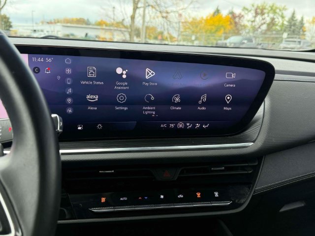 Used 2024 Buick Envision Preferred AWD/4WD image 26