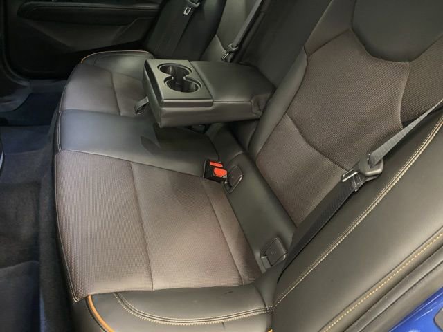 Used 2023 Cadillac CT4 Sport AWD/4WD image 24