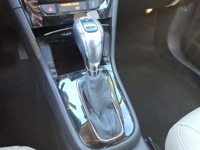 Used 2017 Buick Encore Premium w/ Experience Buick Package image 22