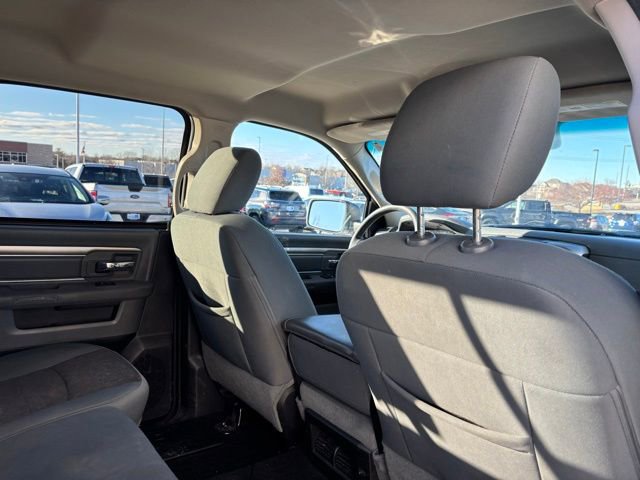 Used 2015 RAM 1500 Outdoorsman image 25