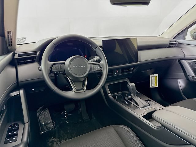 New 2026 MAZDA CX-5 Select AWD/4WD image 20