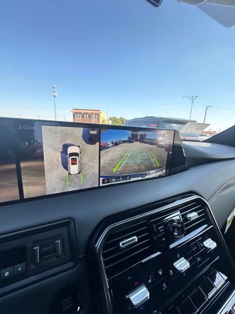 New 2026 Nissan Armada PRO-4X w/ Captain's Chari Seat Package image 16