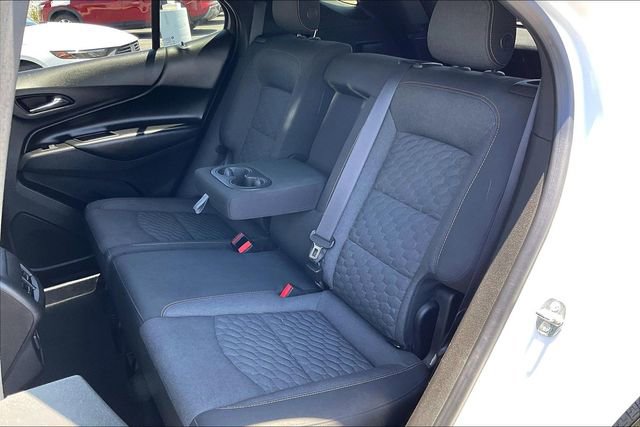Used 2019 Chevrolet Equinox LT AWD/4WD image 25