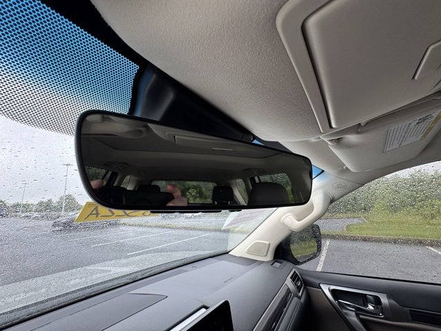 Used 2023 Lexus GX 460 Premium image 31