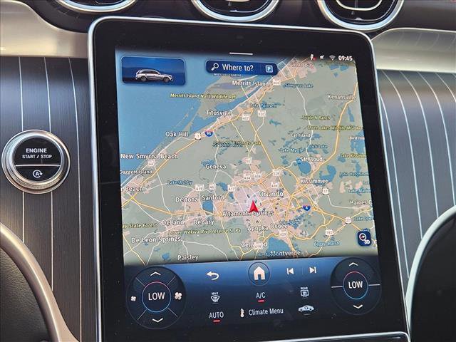 New 2026 Mercedes-Benz GLC 43 AMG 4MATIC image 14