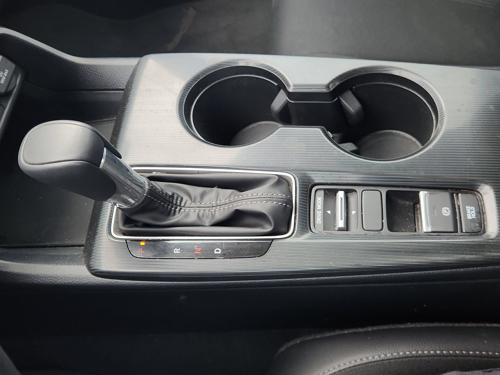 Used 2025 Honda Civic Sport image 25