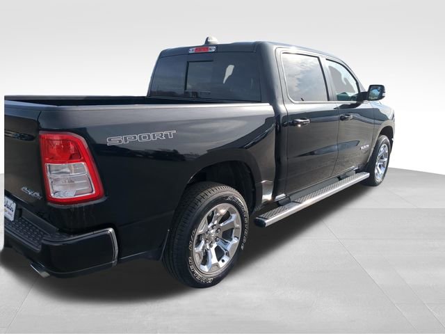 Used 2022 RAM 1500 Big Horn image 7