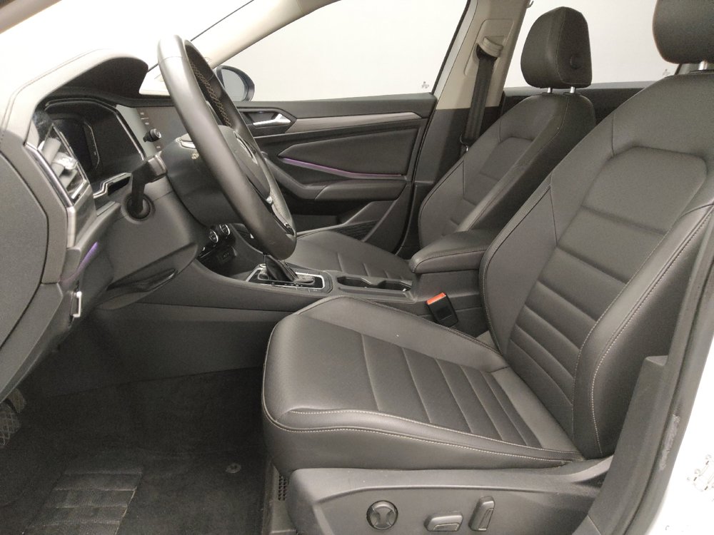 Used 2021 Volkswagen Jetta SEL FWD image 17