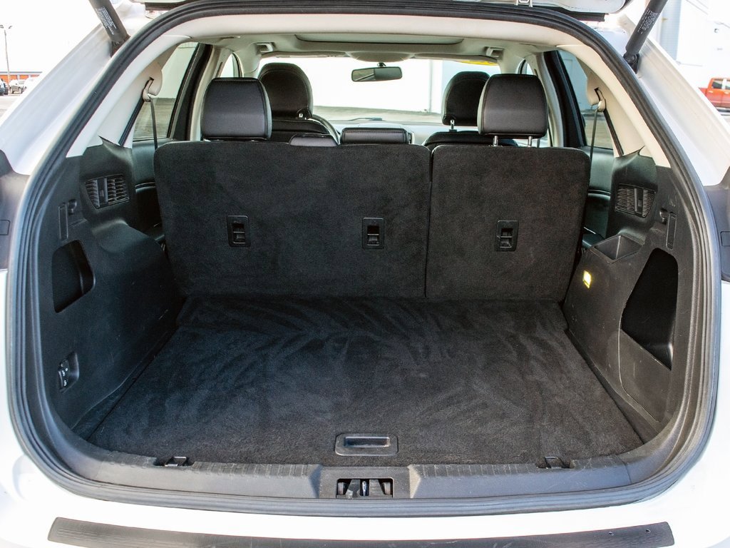 Used 2016 Ford Edge SEL w/ Equipment Group 201A image 6