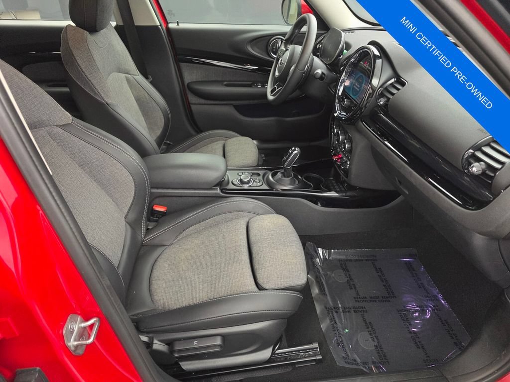Used 2023 MINI Cooper Clubman S FWD image 26
