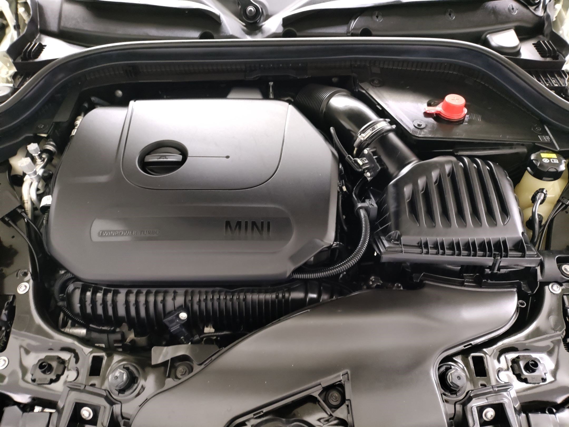 Certified 2020 MINI Cooper S image 25