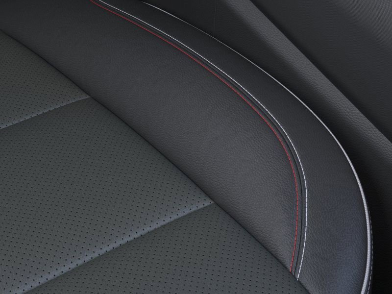 New 2026 Chevrolet Silverado EV Trail Boss image 29