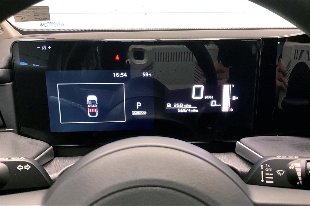 Certified 2025 Nissan Kicks S image 20