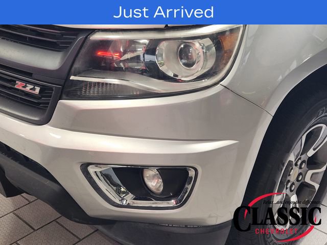 Used 2016 Chevrolet Colorado Z71 AWD/4WD image 11