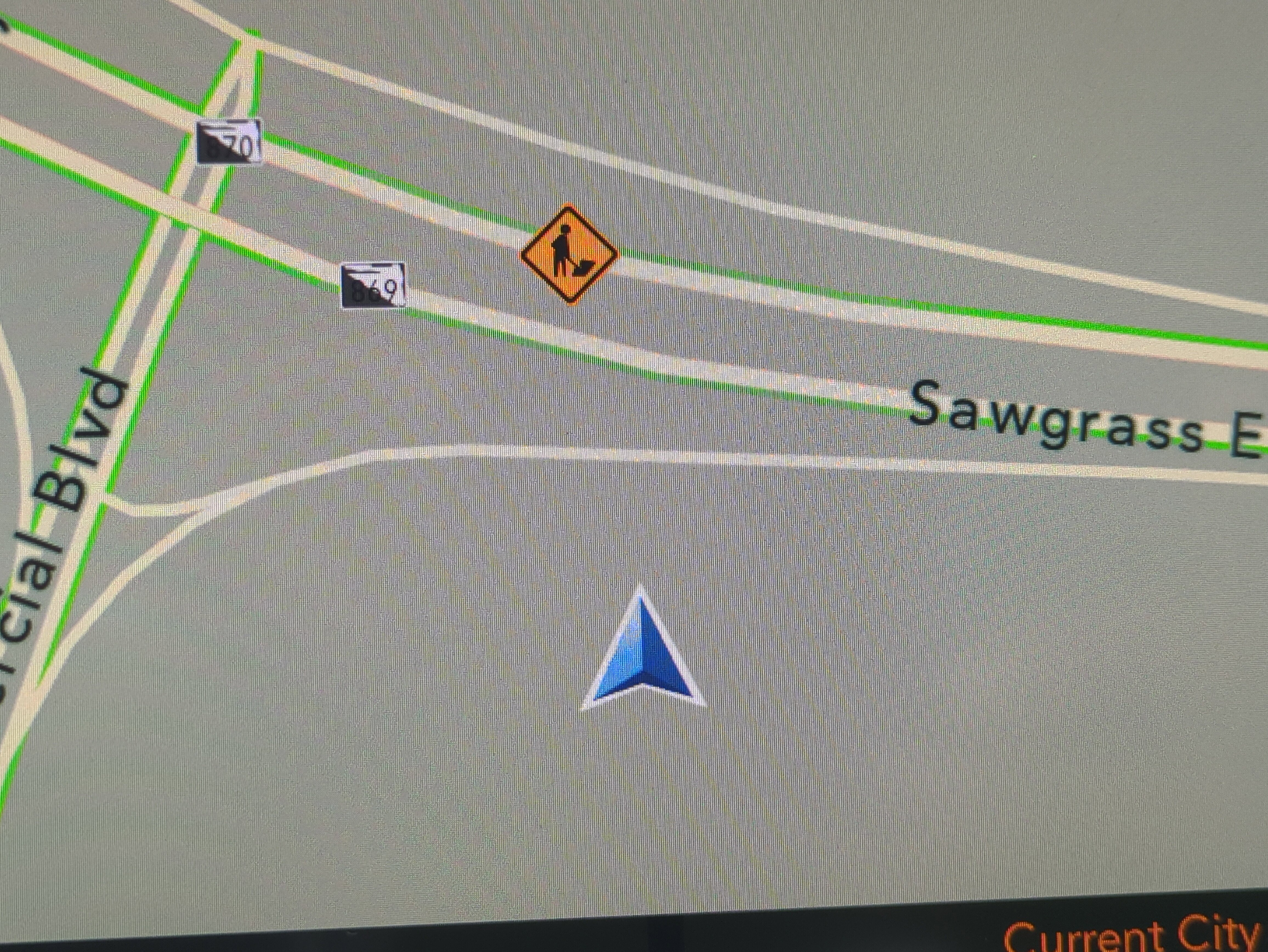 Certified 2018 Jeep Compass Limited w/ Navigation Group image 24