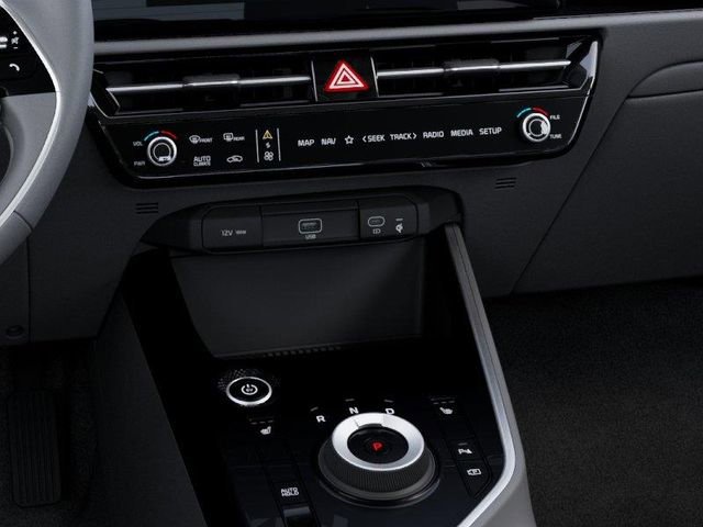 New 2026 Kia Niro Wind FWD image 23