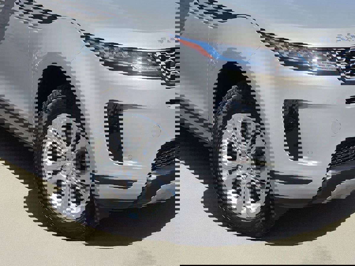 Used 2020 Land Rover Range Rover Evoque S image 2