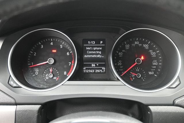 Used 2018 Volkswagen Jetta SE FWD image 10