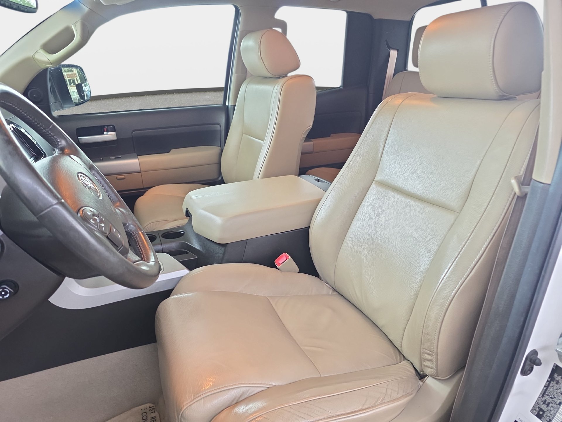 Used 2008 Toyota Tundra Limited RWD image 14
