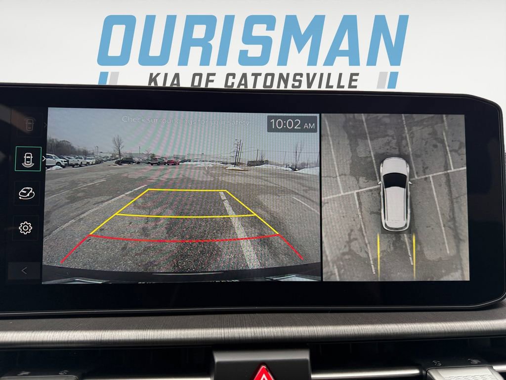 New 2026 Kia Sportage X-Line Prestige image 20