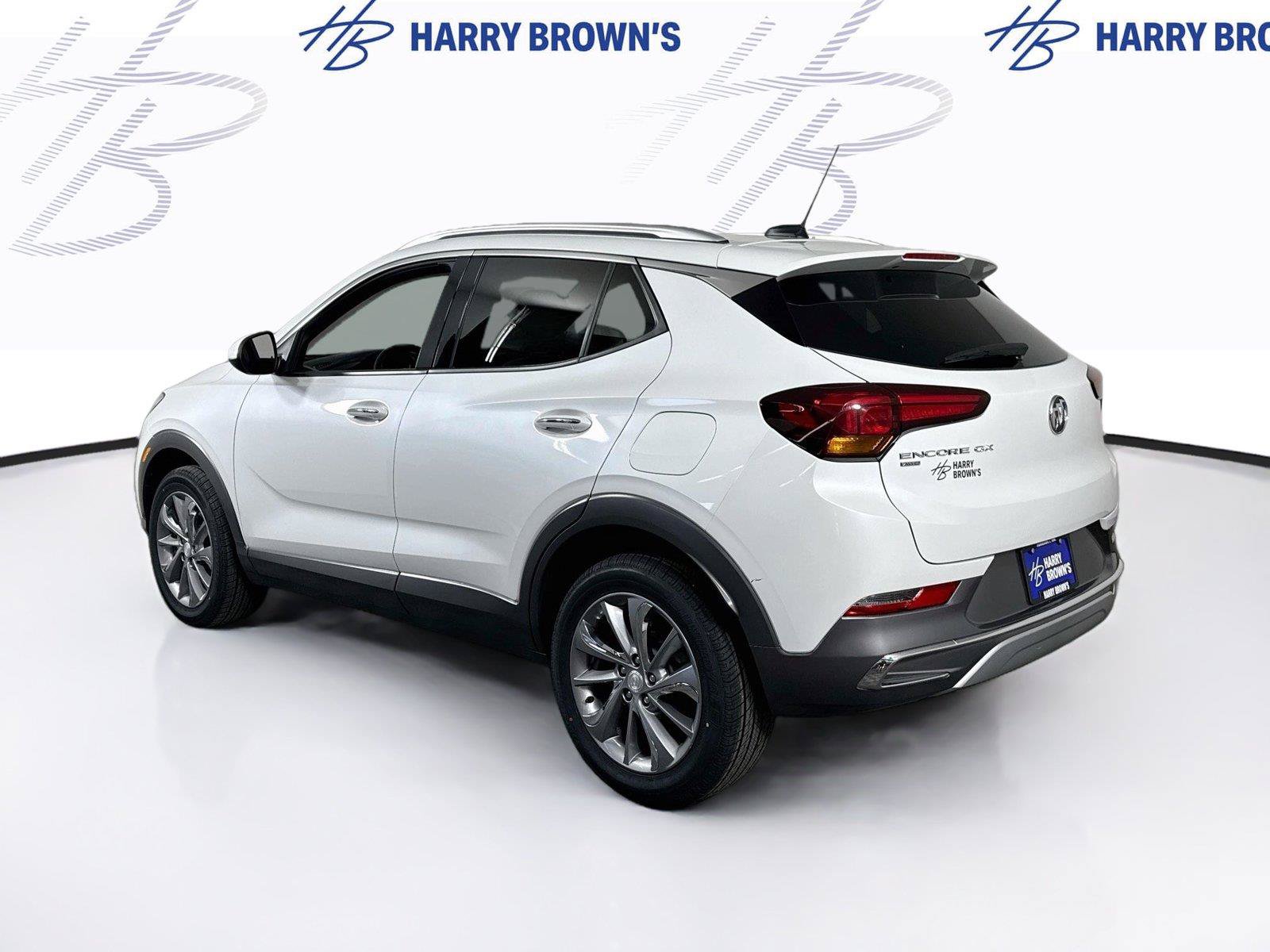Used 2023 Buick Encore GX Essence w/ Experience Buick Package AWD/4WD image 28