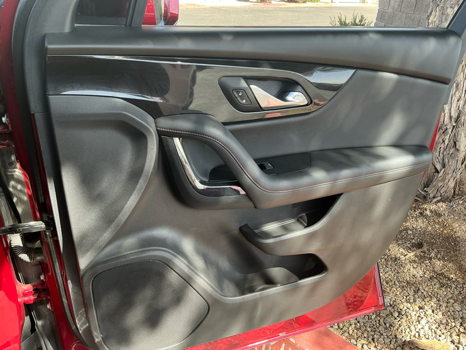Used 2019 Chevrolet Blazer RS FWD image 16