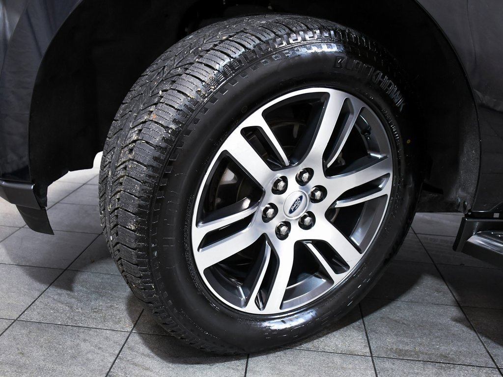 Used 2023 Ford Expedition Limited image 7