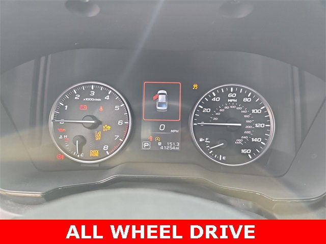 Used 2021 Subaru Legacy Premium w/ Popular Package #1 image 18