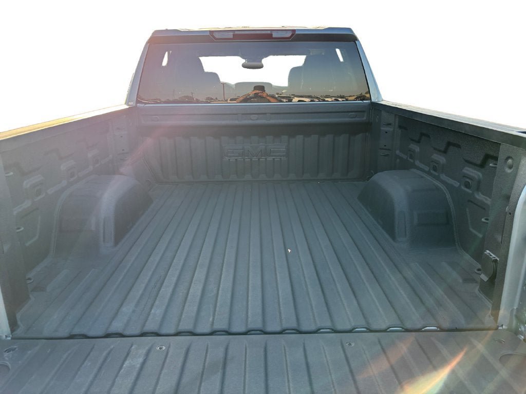 Certified 2025 GMC Sierra 1500 Elevation AWD/4WD image 19