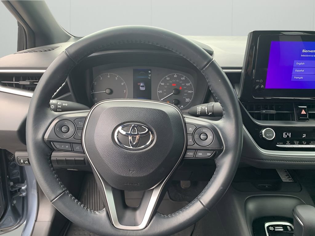 Used 2024 Toyota Corolla SE image 25