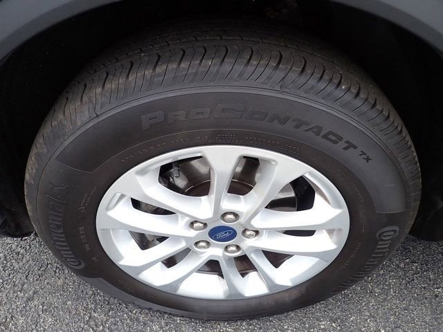 Used 2022 Ford Escape SE w/ Cold Weather Package image 12