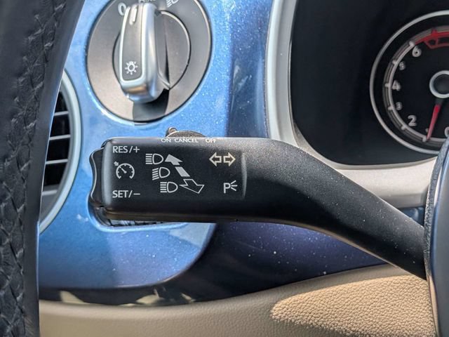 Used 2017 Volkswagen Beetle 1.8T SEL FWD image 30