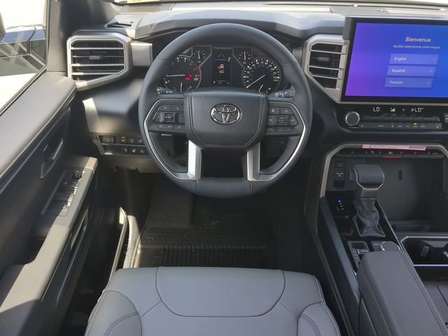 New 2026 Toyota Tundra SR5 AWD/4WD image 16