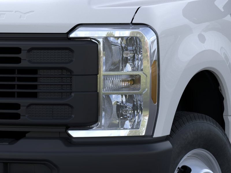 New 2025 Ford F350 XL w/ Snow Plow Prep Package AWD/4WD image 18