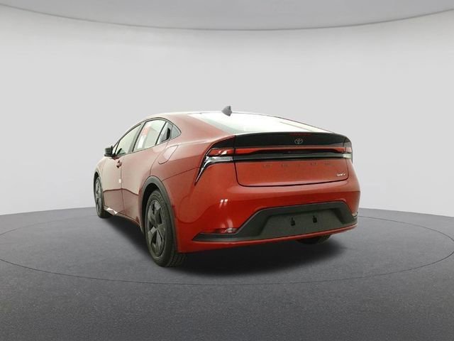 New 2026 Toyota Prius LE image 22