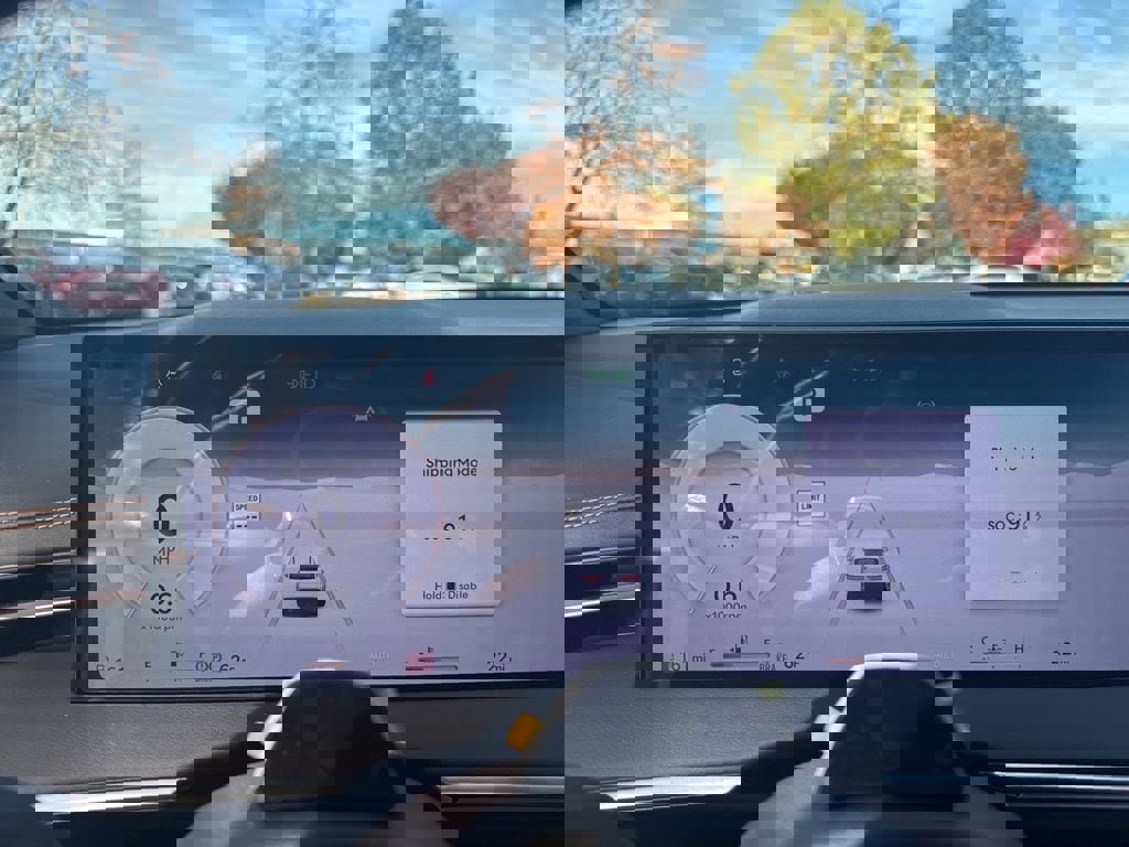 New 2026 Genesis GV70 3.5T Sport Advanced image 18